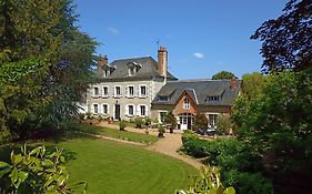 Le Clos Sainte-Marie